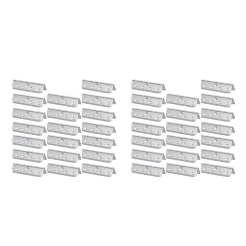 Sets upholstery webbing end - 40,