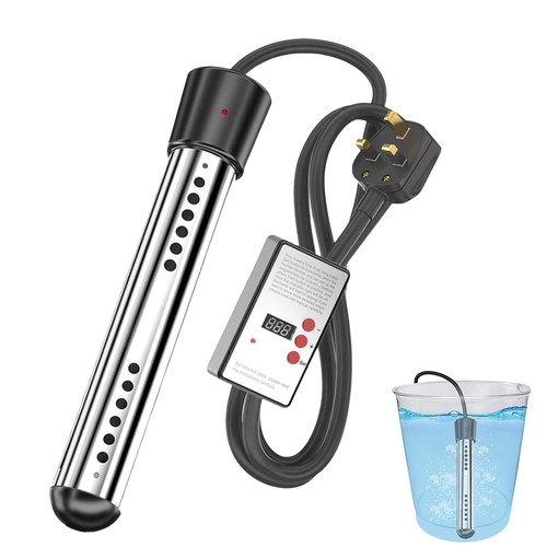 Portable water heater 2000w - portable,