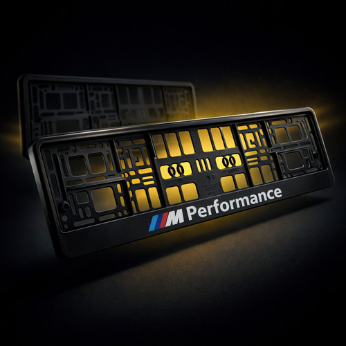Bmw sport performance - bmw, m