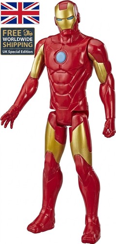 6pcs marvel avengers super - 6pcs,