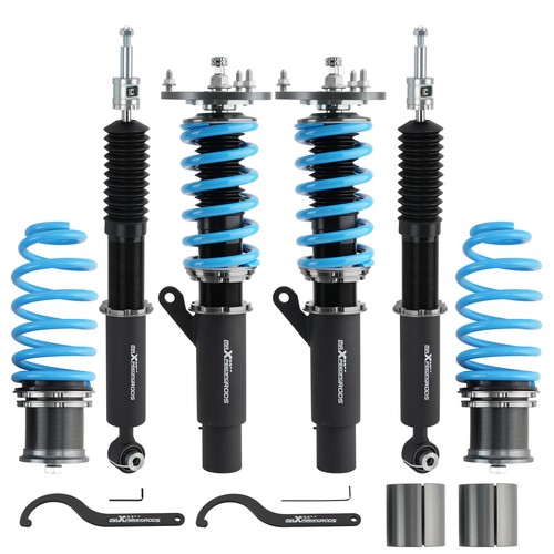 Coilovers for golf - for, mk7