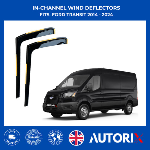 Ford transit 2014 - transit, 2014–2024