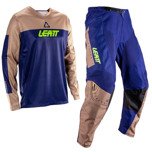 2026 leatt motocross - leatt, gear