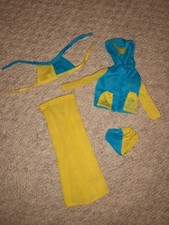 Vintage Mattel BARBIE Best Buy