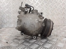 2012 HONDA CIVIC AIR CONDITION