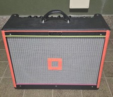 Fender hot rod deluxe III - amplificatore valvolare per chitarra elettrica