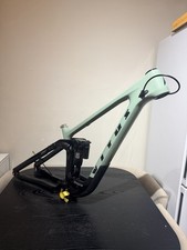 2024 Vitus Sommet AMP size