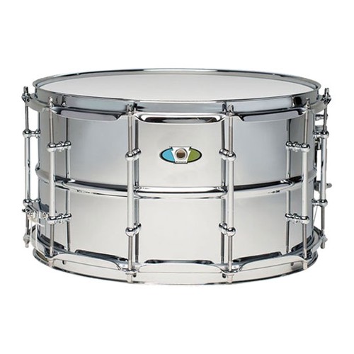 Ludwig lu0814sl 14x8 - lu0814sl, 14x8"