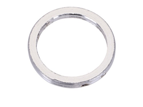 Exhaust manifold gasket