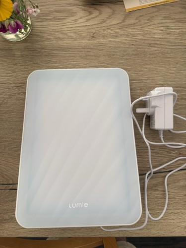 Lumie vitamin slim light - slim,