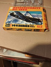 Revell 144 Series Messerschmit