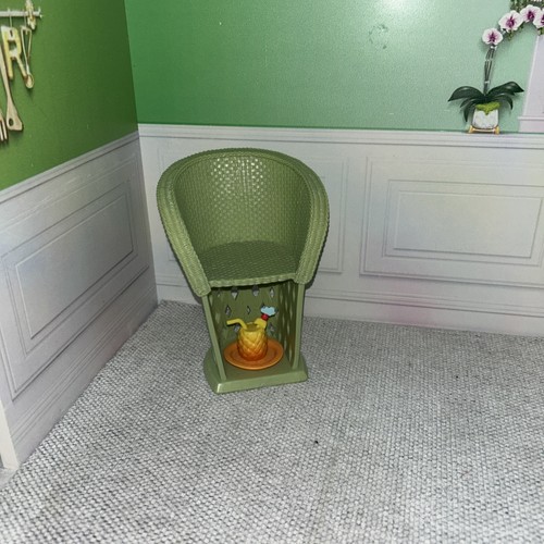 Vintage 2003 mattel scene - mattel, my