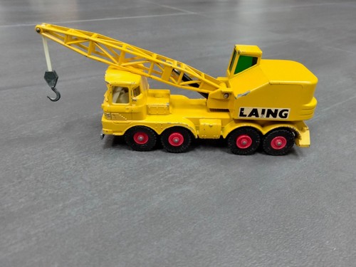 Matchbox lesney king size - king,