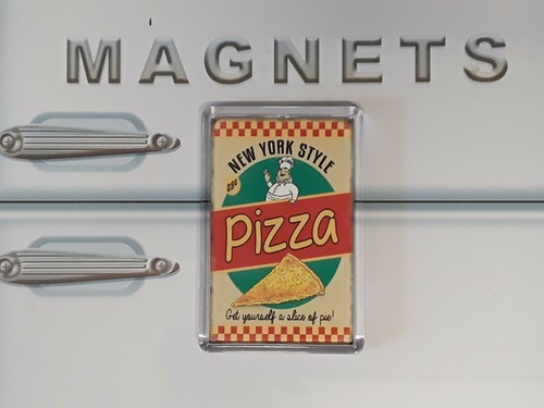 New york style pizza - new,