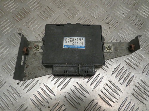 Mitsubishi evo electrical - evo,