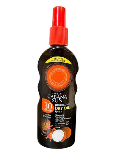 Cabana sun deep tanning - cabana,