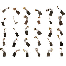 4 Pack of Carbon Brushes for