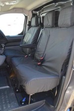 Vauxhall Vivaro 2019+ Seat
