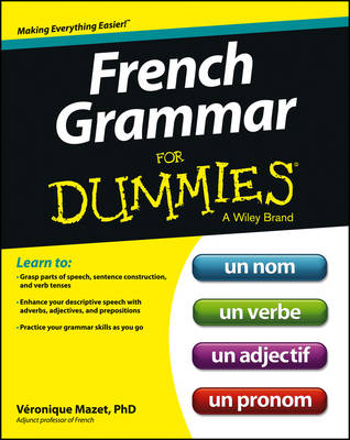 French grammar for - grammar, by