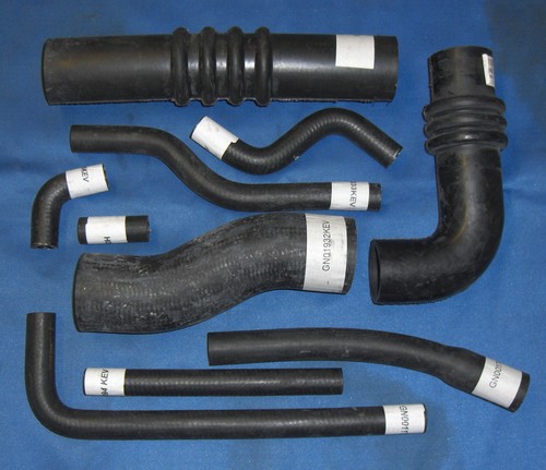 Jaguar xk120 angle water - water, hose