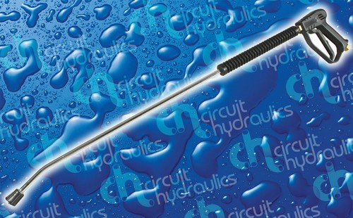 Professional jet wash pressure - jet,