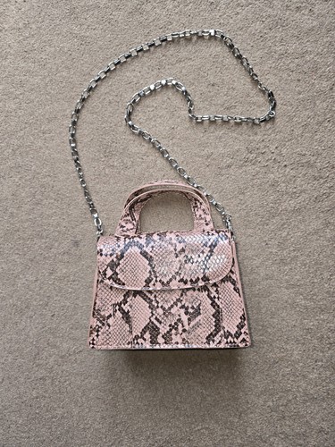 Zara women pink and - women's, black