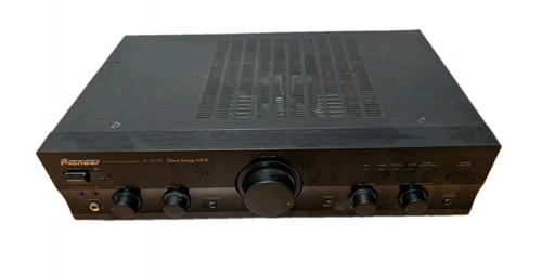 Pioneer 209r channel - a-209r, 2-channel