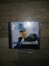 Daddy Freddy - Ragga Muffin