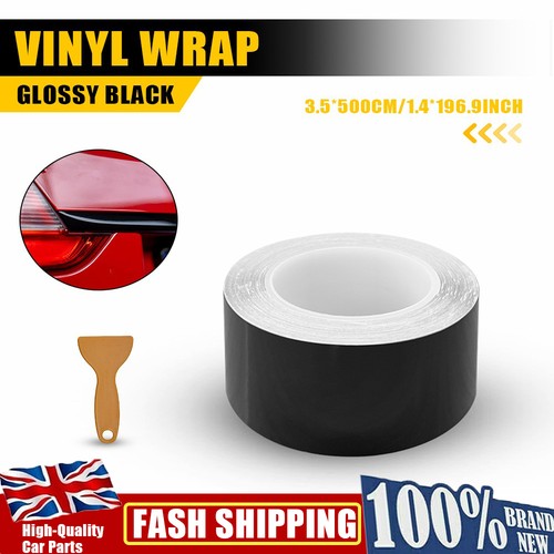 Gloss black chroming - gloss,