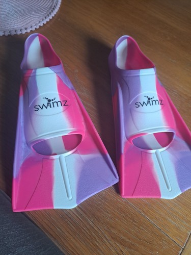 Swimz swimming fins - fins, flippers
