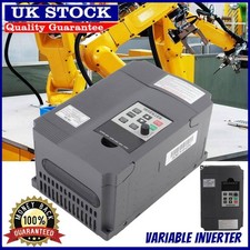 2.2KW 220V Variable Frequency