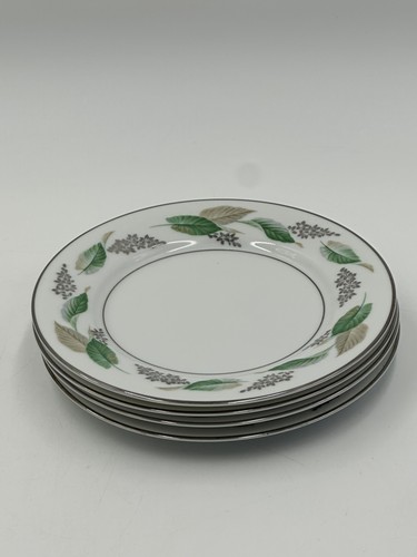 Noritake lynwood bread butter - bread,