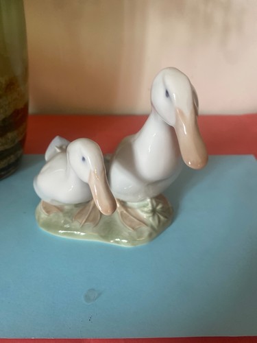 Royal copenhagen duck - ,