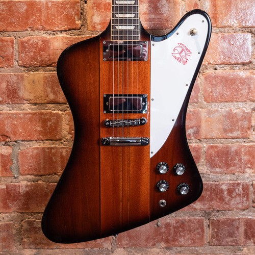 2013 gibson firebird tobacco - 2013,
