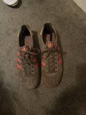 Adidas Athen Size?  9