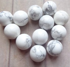 1x Mini 12mm Natural Gemstone