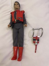 Vintage Captain Scarlet From