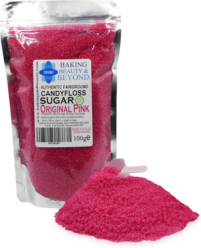 Baking beauty and - baking,