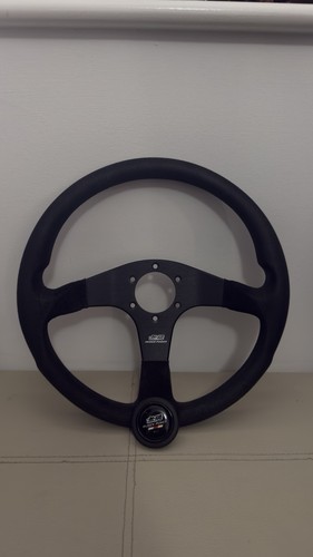 Genuine momo 350mm steering - momo,