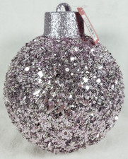 Jumbo Christmas Ornament