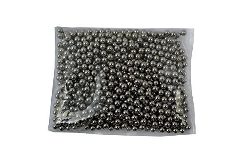 6mm catapult slingshot ammo - 6mm,