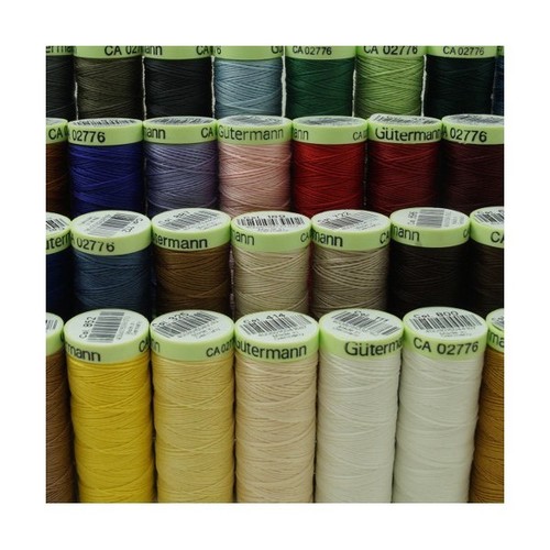 Gutermann top stitch sewing - top,