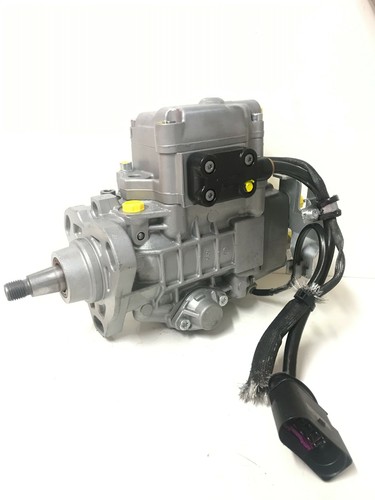 Bosch diesel injection pump - bosch,