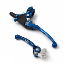 AS3 BRAKE CLUTCH LEVERS for