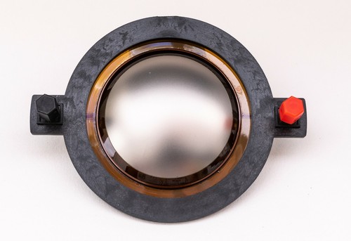 Diaphragm horn tweeter for - ,