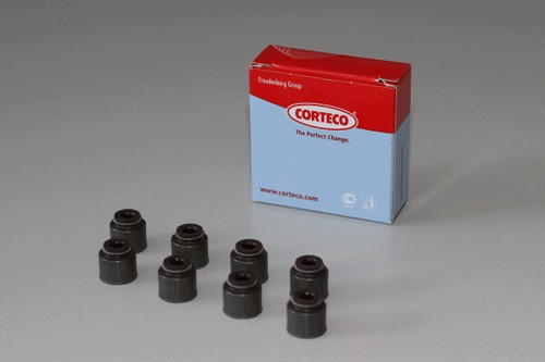 New seal set - set,, stem