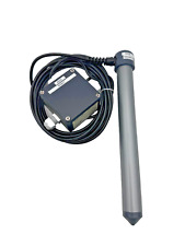 AQUACHECK AQUAGREEN TURF RS485 MOD PROBES 200mm + TSXSCA50 HUMIDITY PROBE