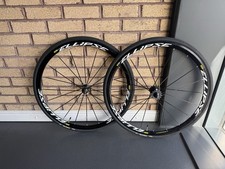 Mavic Ellipse 700c Single