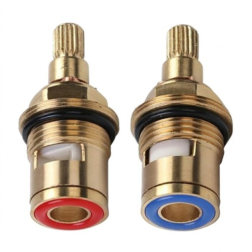 2pcs turn ceramic - 1/4,