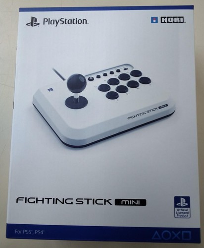 Hori fighting stick mini - fighting,